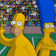Image for article titled An uneven season of The Simpsons streaks to an excellent conclusion